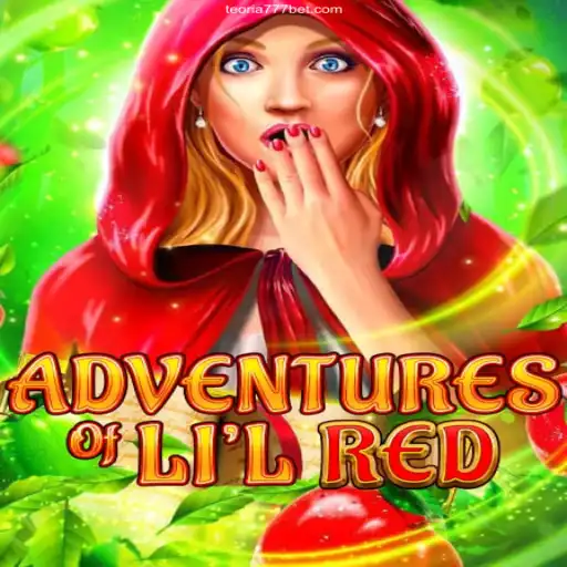 Embark on a Journey with AdventuresofLilRed: Discover Online Brazilian Gaming Excellence