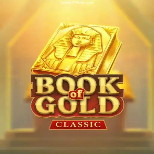 Book of Gold Classic: Discover the Best of Brazilian Online Games Today