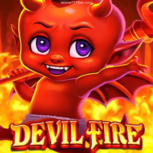 Discover the Thrilling World of DevilFire: Unleash the Ultimate Brazilian Online Gaming Experience