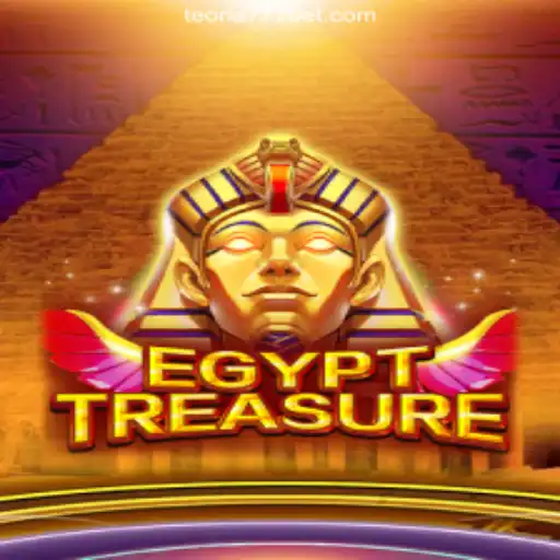 Exploring EgyptTreasure: A Brazilian Gem in Online Gaming