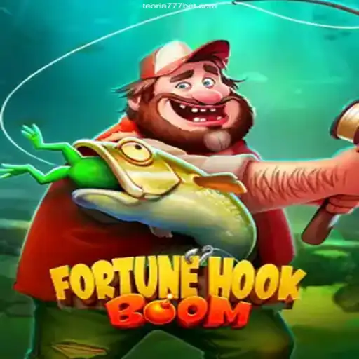 Discover the Thrill of FortuneHookBoom - A Dive into the World of Brazilian Online Gaming