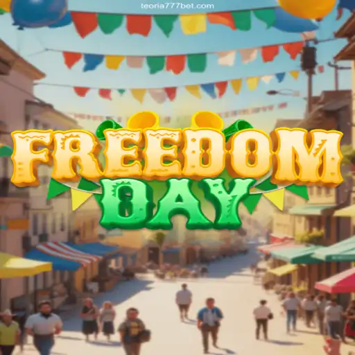 Discover the Exciting World of FreedomDay: A Dive into Teoria777's Brazilian Online Gaming Scene