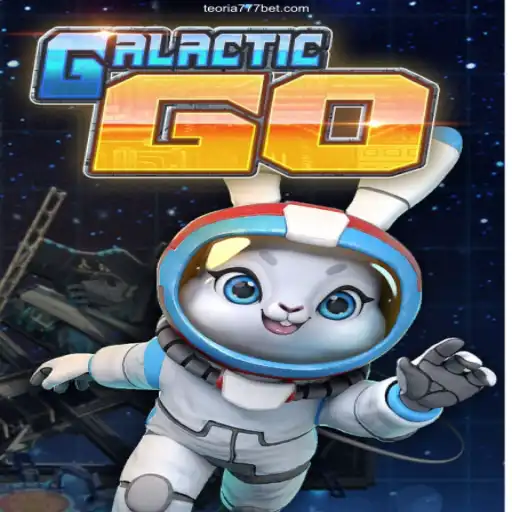 Exploring GalacticGO: A Leap into Brazilian Gaming