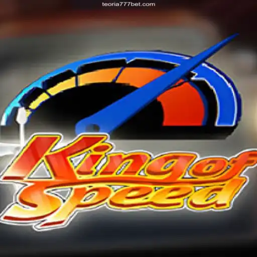 KingofSpeed: Discover the Thrills of Brazilian Online Gaming