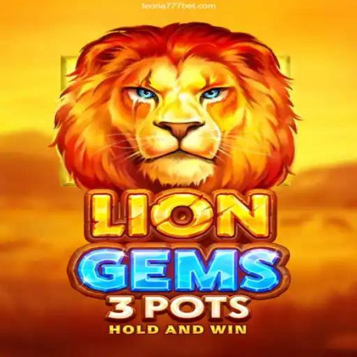 Exploring LionGems3pots: The Ultimate Brazilian Online Gaming Experience
