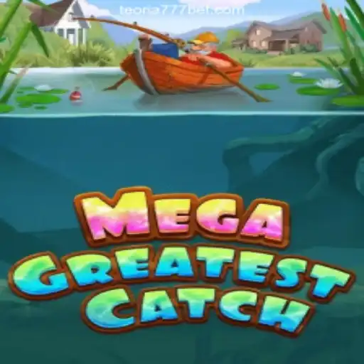 MegaGreatestCatch: Discover the Best of Brazilian Online Games Today