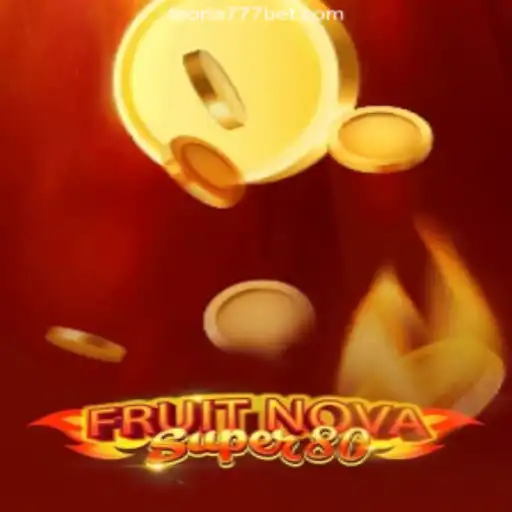 FruitNovaSuper80: Descubra o Inovador Jogo Brasileiro Online