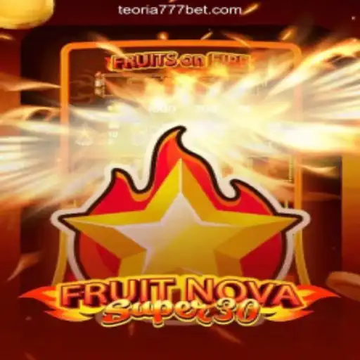 Exploring FruitrNovaSupe30: A New Dimension in Online Gaming