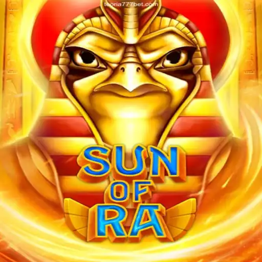 Discover SunofRa: The Thrilling World of Online Gaming with Teoria777