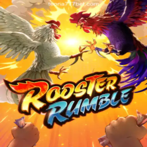 RoosterRumble: Unlocking the Thrills of Brazilian Online Gaming with Teoria777