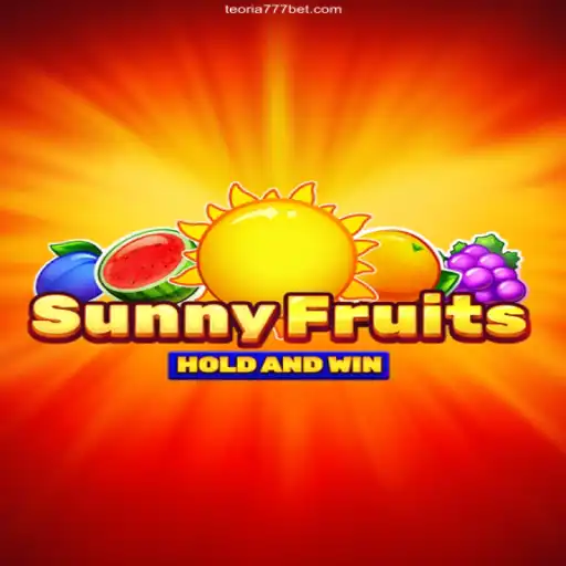 Explore o Fascinante Mundo dos Jogos Online com SunnyFruits e Teoria777