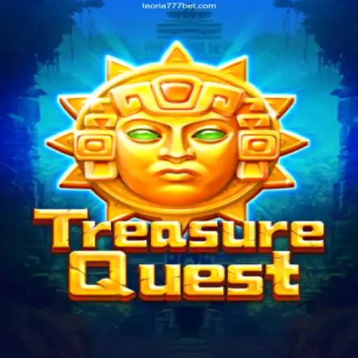 Explore the Mystical World of TreasureQuest: Your Gateway to Brazilian Online Gaming