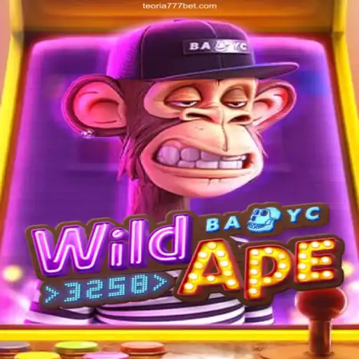 Exploring WildApe3258: Discover the Excitement of Teoria777 Online Brazilian Games